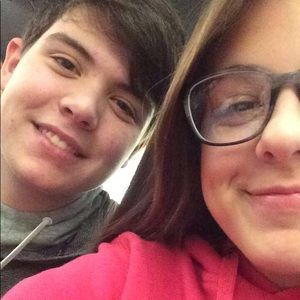 Meet your Posher, Taylor